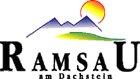 Den Link zur Ramsau Seite finden Sie unter Links